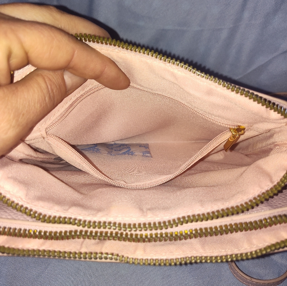 Luca Grossi Cross Body - Picture 6 of 10